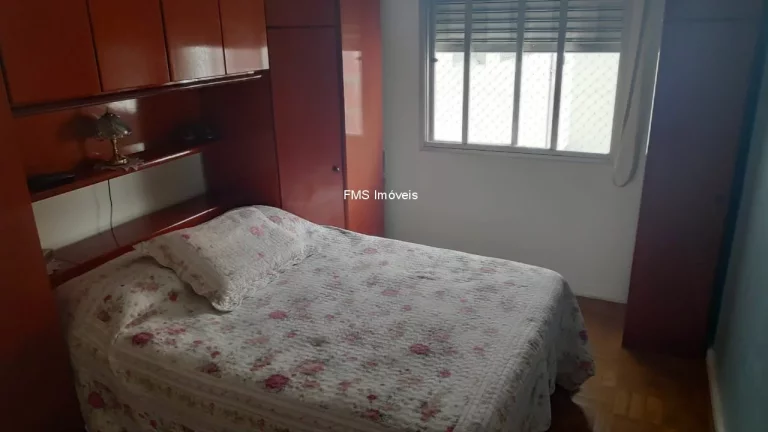 Imagem Imperdível oportunidade: Apartamento à venda na Vila Nova Conceição, 3 quartos, 1 suíte, 3 banheiros, 1 vaga, 94m² - SP.