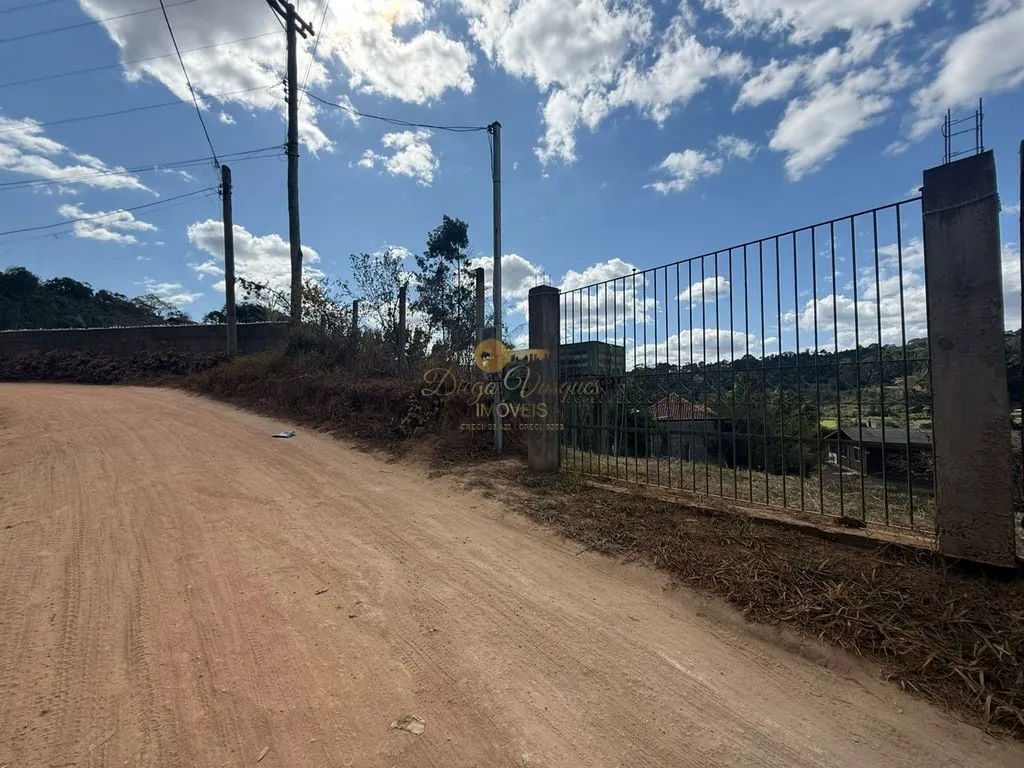 Imagem Terreno para Venda em Teresópolis / RJ no bairro Parque Boa União