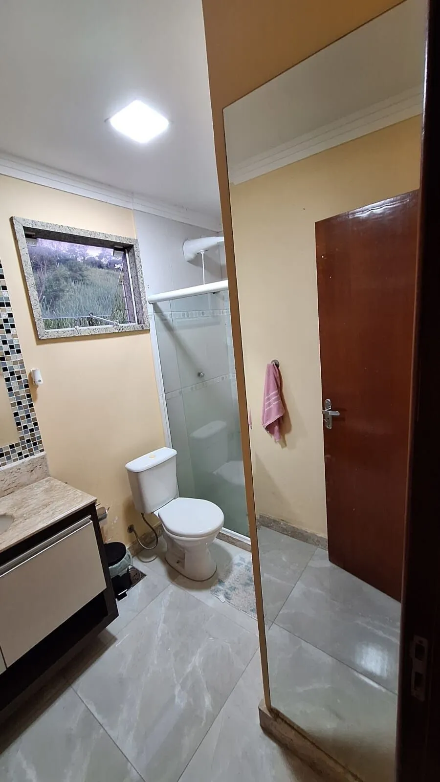 Imagem Casa Duplex no Condomínio Village do Moinho IV em Arsenal - São Gonçalo/RJ