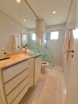 Imagem Apartamento Alto Padrão em Enseada, Guarujá/SP