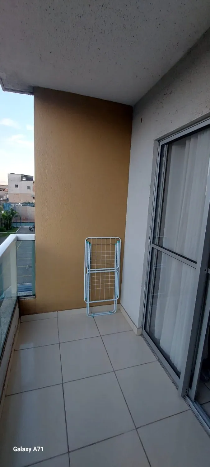 Imagem Apartamento com 2 quartos à venda em Vila Velha