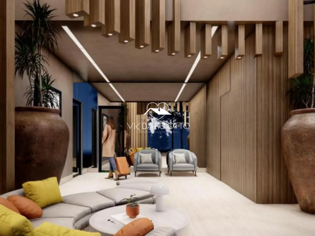 Imagem Apartamento para Venda em Maringá / PR no bairro Zona 01