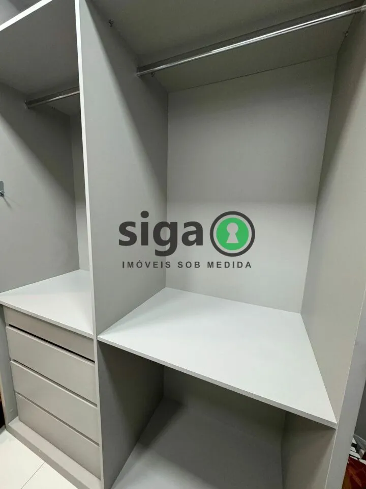 Imagem Apartamento à venda ,Mobiliado e Decorado 2 km Ibirapuera