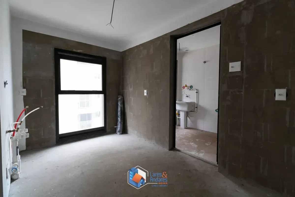 Imagem Apartamento para venda em Vila Olímpia com 3 quartos, sendo 3 suítes, 152m²