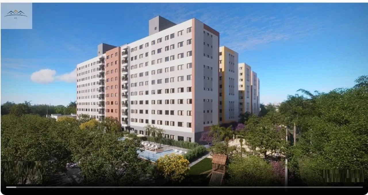 Foto do imóvel APARTAMENTO RESIDENCIAL em São Paulo - São Paulo, Vila Independência