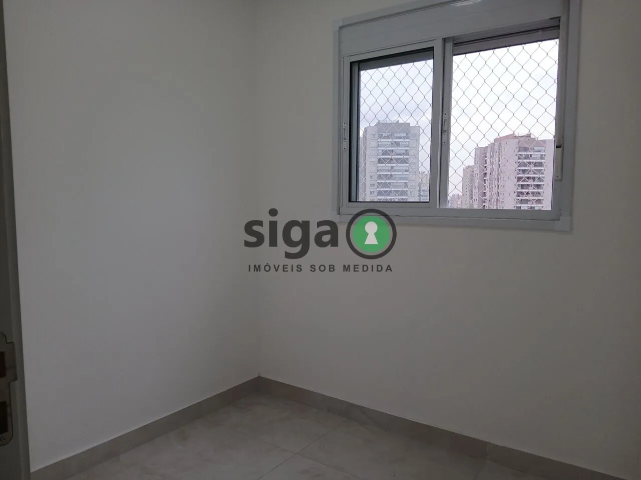 Imagem Apartamento para locação 36m² 2 dormitórios, 1 vaga na Vila Andrade - SP