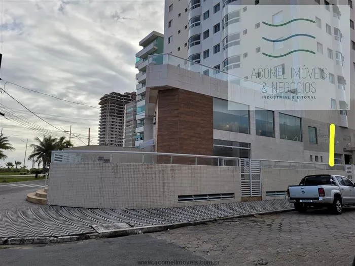 Imagem Lojas para locação em Praia Grande no bairro Vila Caiçara