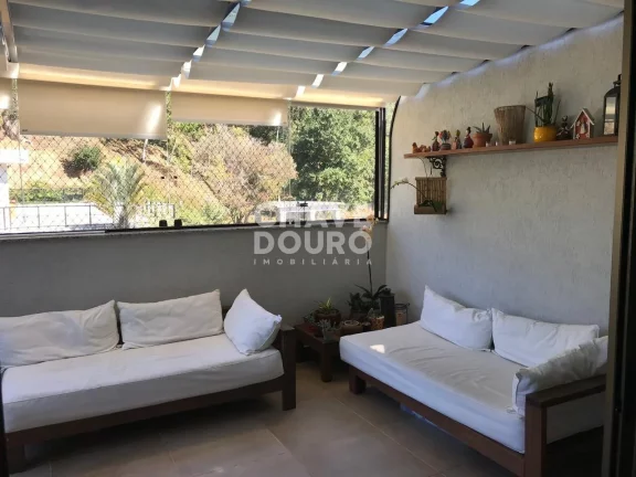 Imagem Cobertura duplex na melhor localização do centro da cidade!
