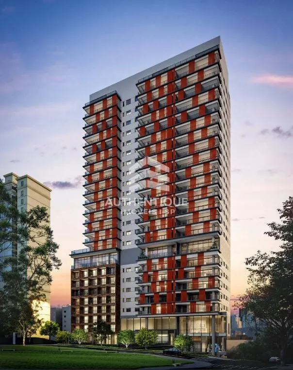 Imagem LASAR CHACARA KLABIN - Apartamento à venda no bairro Chacara Klabin - São Paulo/SP, Zona Sul