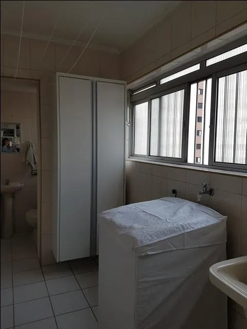 Imagem Apartamento com 3 dormitórios à venda, 113 m² por R$ 820.000,00 - Tatuapé - São Paulo/SP
