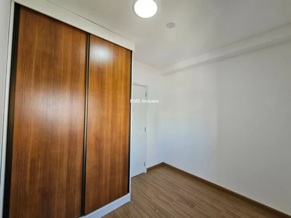 Imagem Apartamento para venda e locação com 3 quartos e 1 suíte no Campo Belo