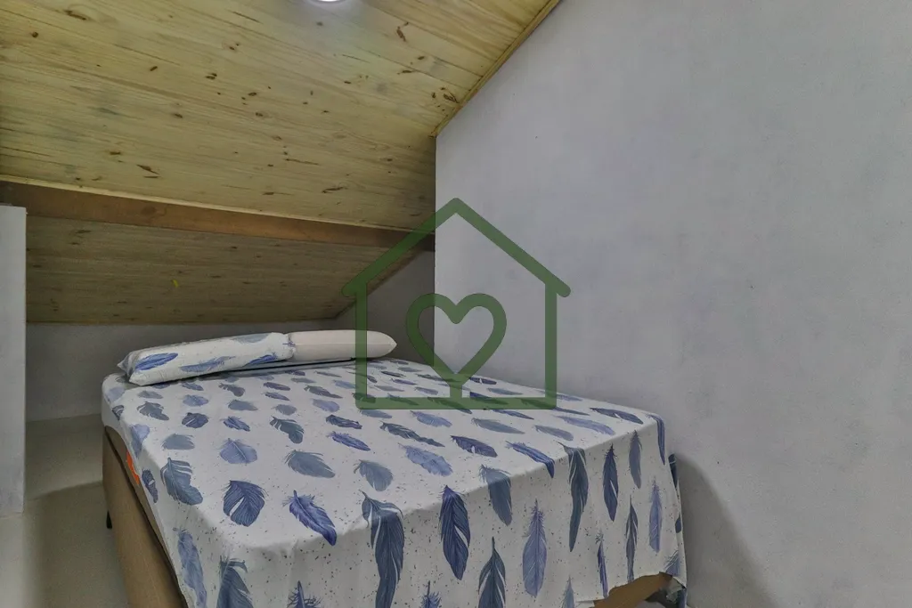 Imagem Casa no Residencial Parque Guadalupe entre a Sociedade Hípica de Porto Alegre e Sociedade do BRDE, ...