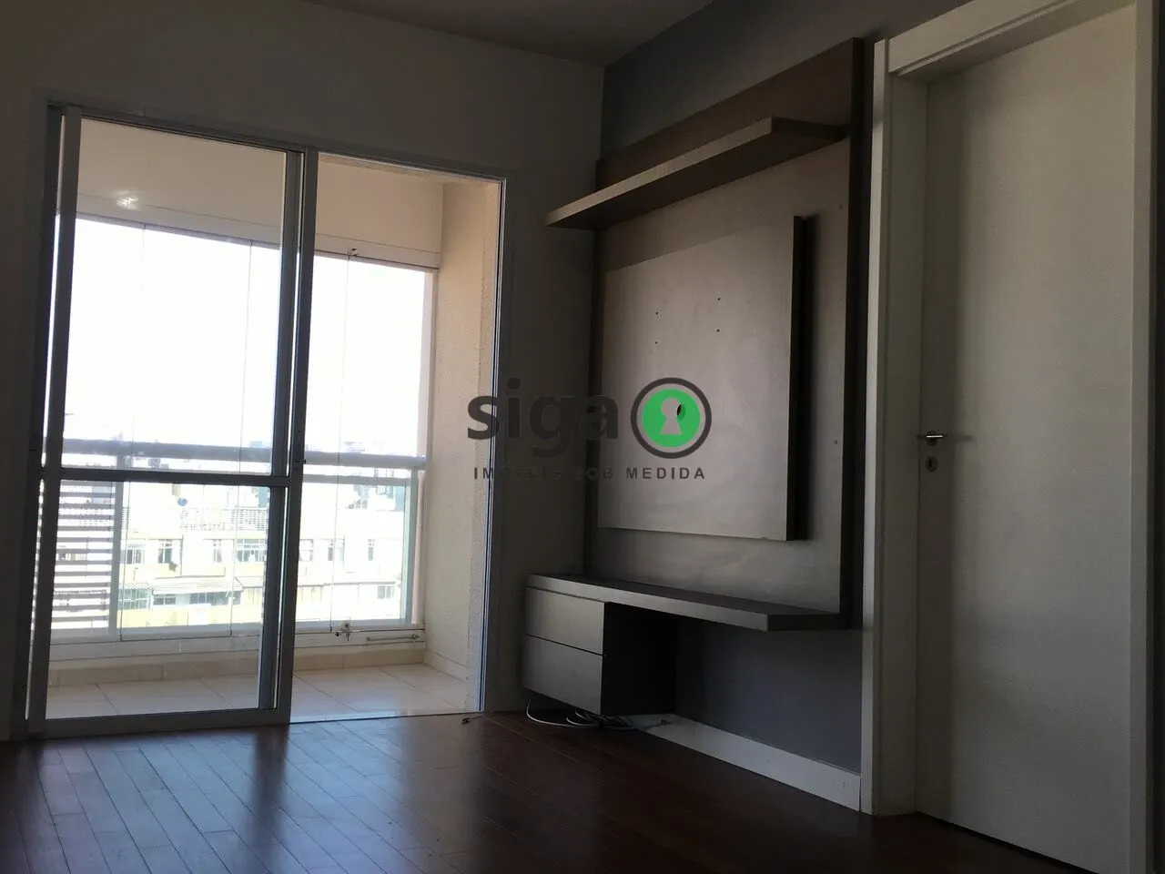 Imagem Apartamento para locação 46m² localizado no Bela Vista/São Paulo