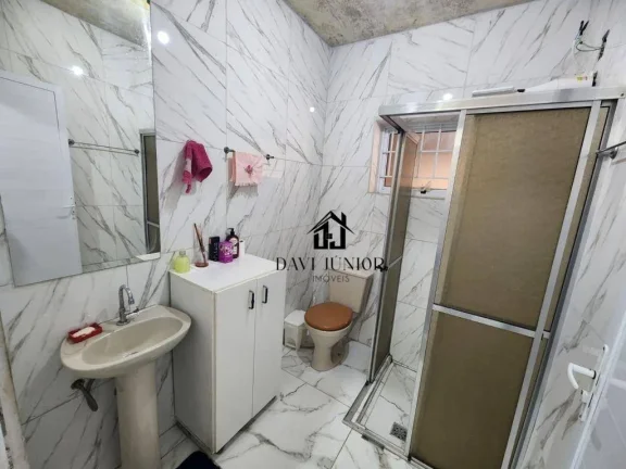 Imagem Casa à venda, 249 m² por R$ 690.000,00 - Jardim Nova Manchester - Sorocaba/SP