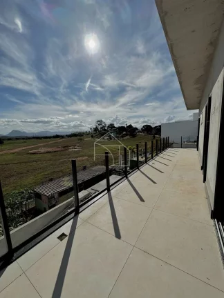 Imagem Casa de Alto Padrão no Alphaville Jacuhy com 3 suites