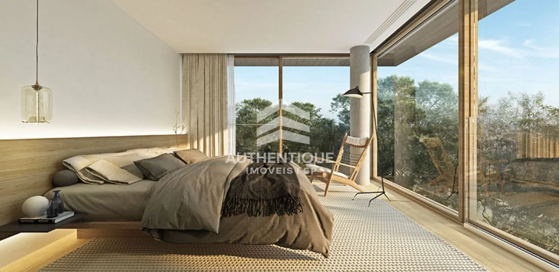 Imagem CAMPO VERDE 385 - JARDIM EUROPA - Casa à venda no bairro Jardim Europa - São Paulo/SP, Zona Sul