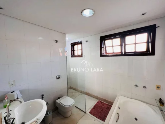 Imagem Casa à venda em Igarapé, bairro Três Poderes.