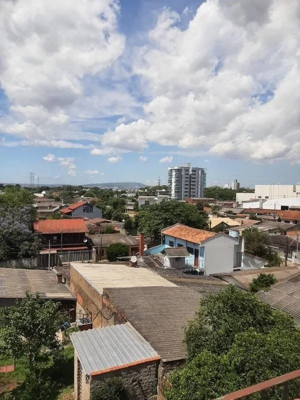 Imagem Casa 4 dormitórios, 1 suíte, vagas de garagem, Bairro Bom Princípio