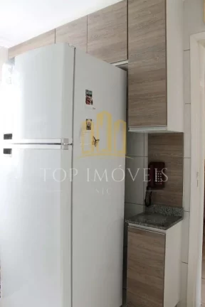 Imagem Cobertura Duplex à Venda Floradas São José 94m²