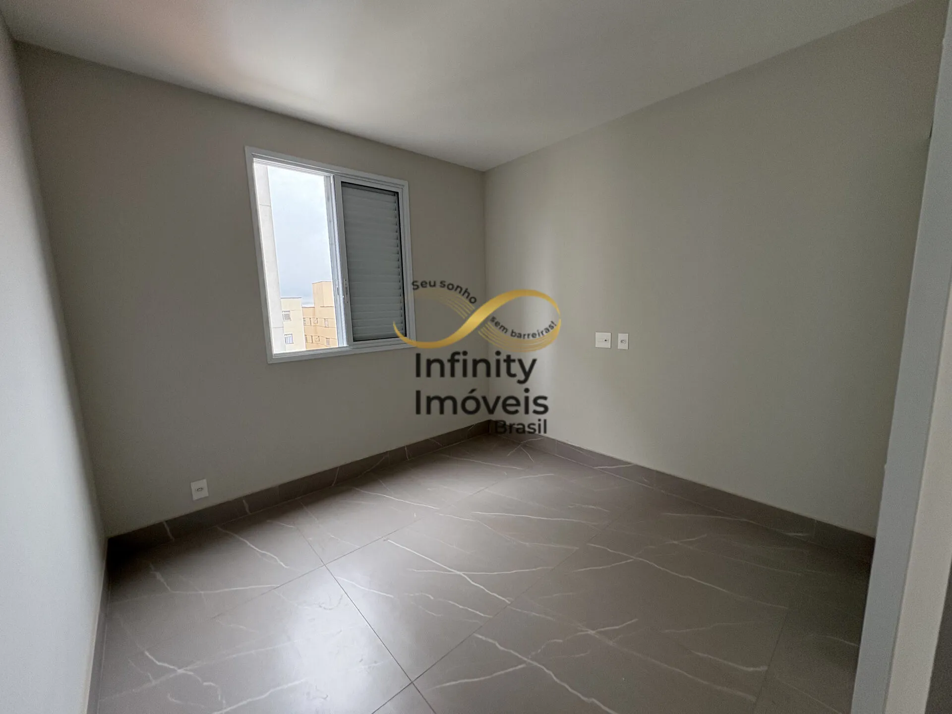 Imagem RESIDENCIAL VITTORIA - Apartamento à venda no bairro Fonte Grande - Contagem/MG