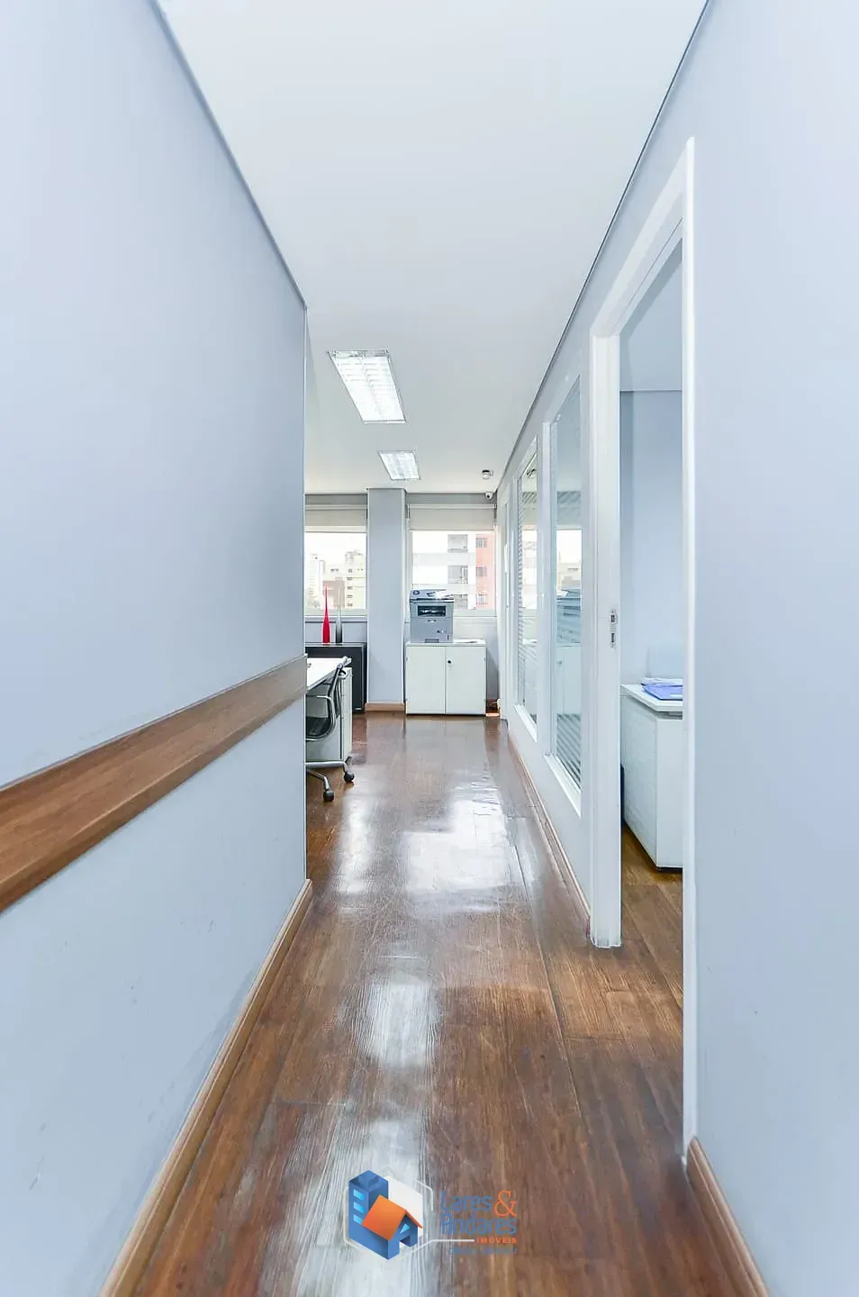 Imagem Conjunto comercial para venda e locação em Vila Andrade, 140m²