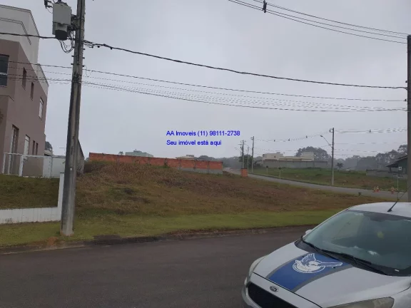 Imagem TERRENO RESIDENCIAL em COTIA - SP, PORTAL DO SANTA PAULA
