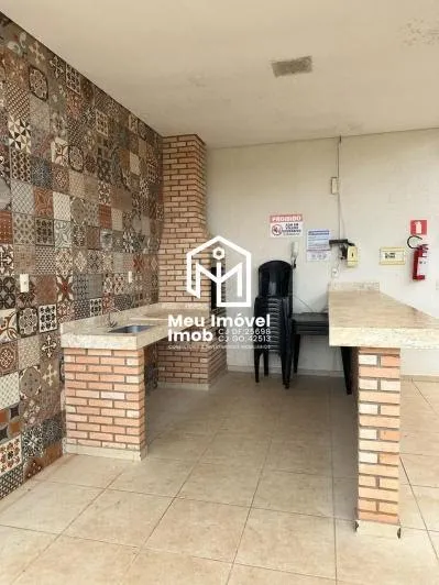 Imagem Apartamento Terreo em Ypiranga - Valparaíso de Goiás