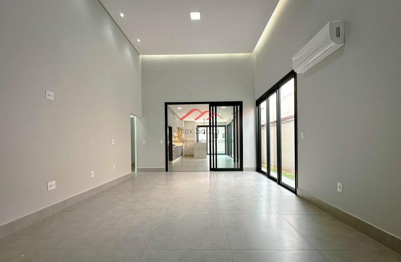 Imagem Casa em Condomínio para Venda em Paulínia, Parque Brasil 500, 4 dormitórios, 4 suítes, 5 banheiros, 4 vagas