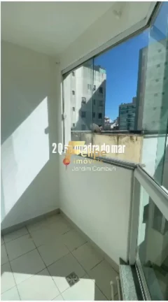 Foto do imóvel ÓTIMO APARTAMENTO DE 02 QUARTOS, SOL DA MANHÃ À VENDA EM JARDIM CAMBURI, VITÓRIA/ES!
