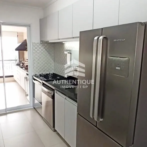 Imagem Hamptons Park Vila Olimpia - Apartamento à venda em São Paulo/SP