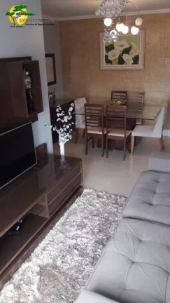 Imagem LINDO APARTAMENTO PARA VENDA NA VILA NOVA CACHOEIRINHA