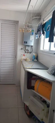 Imagem Apartamento, Residencial Terra Di Vernazza, Urbanova, 3 Dormitórios 