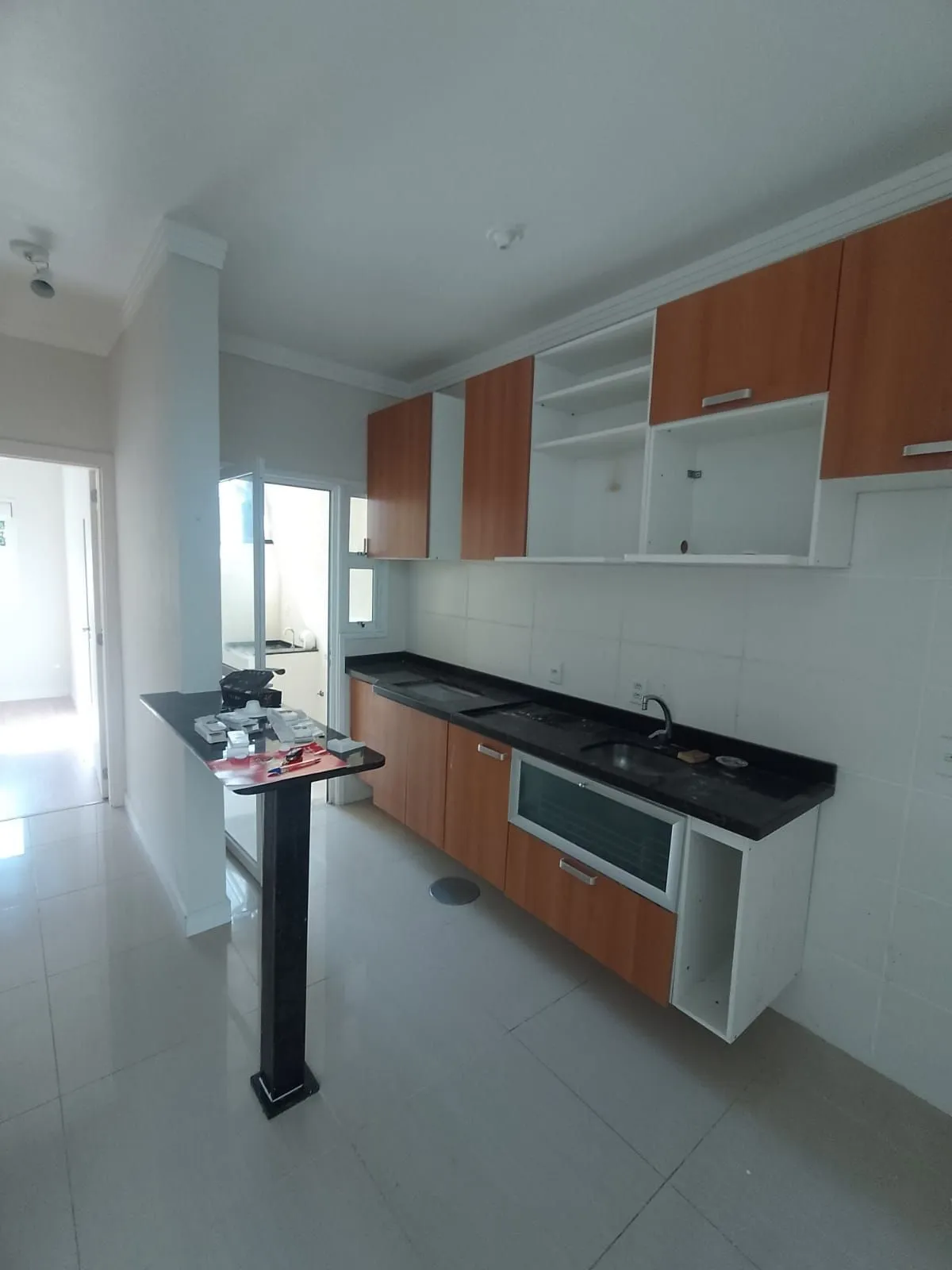 Imagem Casa Térrea no Ipanema Residence Park - Conforto e Praticidade para sua Família!
