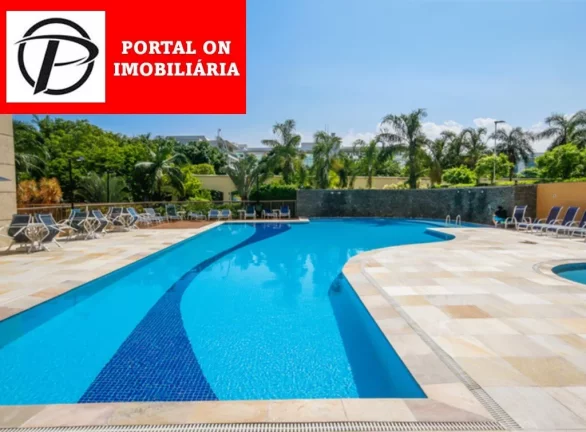 Imagem APARTAMENTO RESIDENCIAL em RIO DE JANEIRO - RJ, BARRA DA TIJUCA