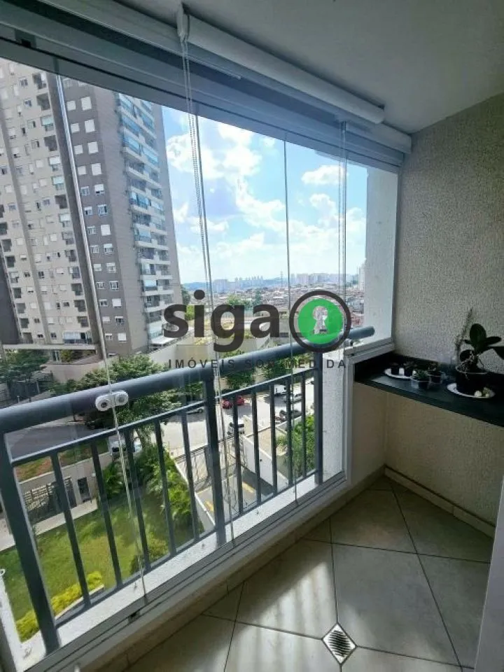 Foto do imóvel APARTAMENTO À VENDA NO MORUMBI CONDOMÍNIO FLORADA MORUMBI 47M² 2 DORMITÓRIOS 1 VAGA