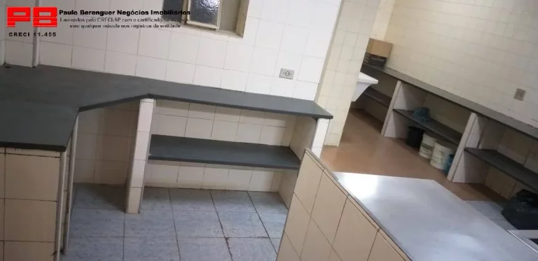 Imagem Sobrado comercial 210m² - Granja Julieta