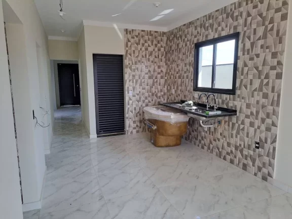 Imagem CASA TERREA - RESERVA IPANEMA - 3 QUARTOS (SUITE C/ CLOSET)