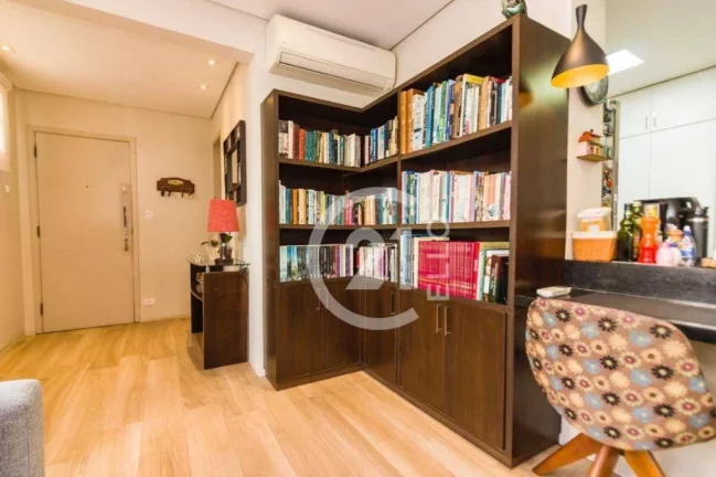 Imagem Rua Tucumã, 142m², 3 quartos