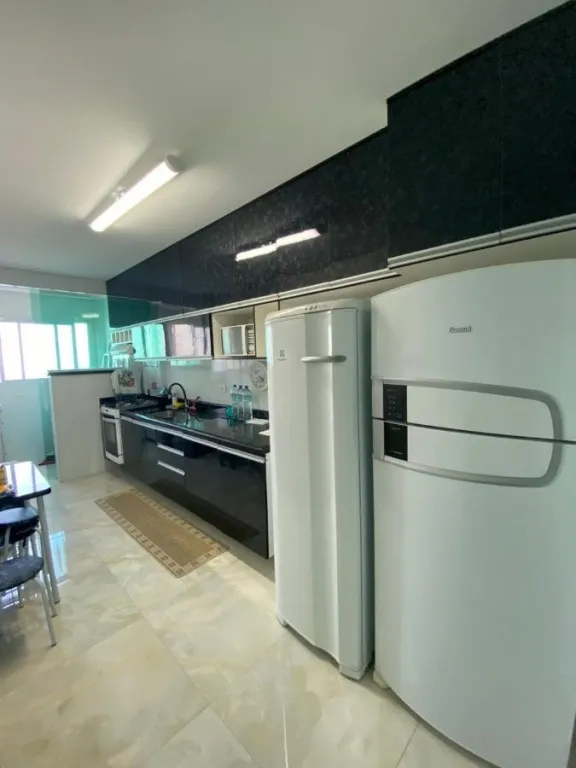 Imagem APARTAMENTO COM 90,00 m² - TUPI - PRAIA GRANDE SP