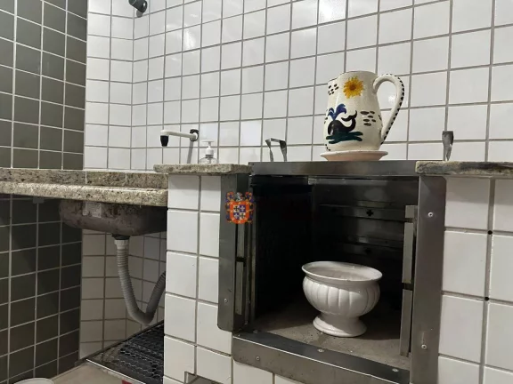 Imagem Apartamento com 2 dormitórios à venda, 76 m² por R$ 490.000,00 - Mirim - Praia Grande/SP