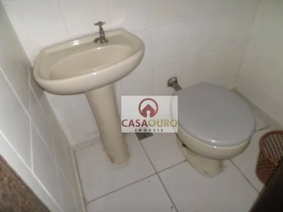 Imagem Loja à venda, 53 m² por R$ 130.000,00 - Floresta - Belo Horizonte/MG