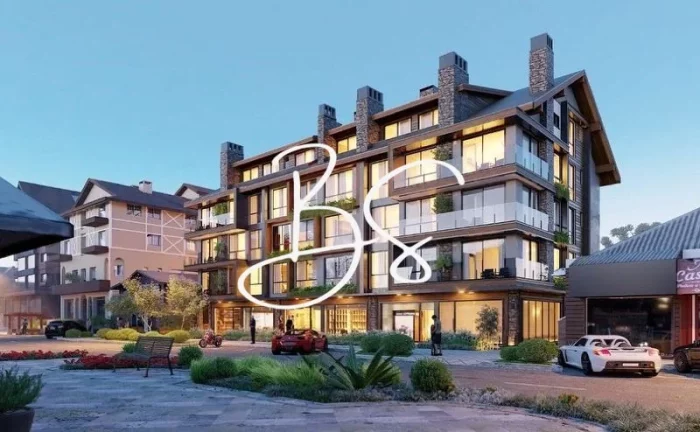Imagem APARTAMENTO RESIDENCIAL em Canela - RS, Centro