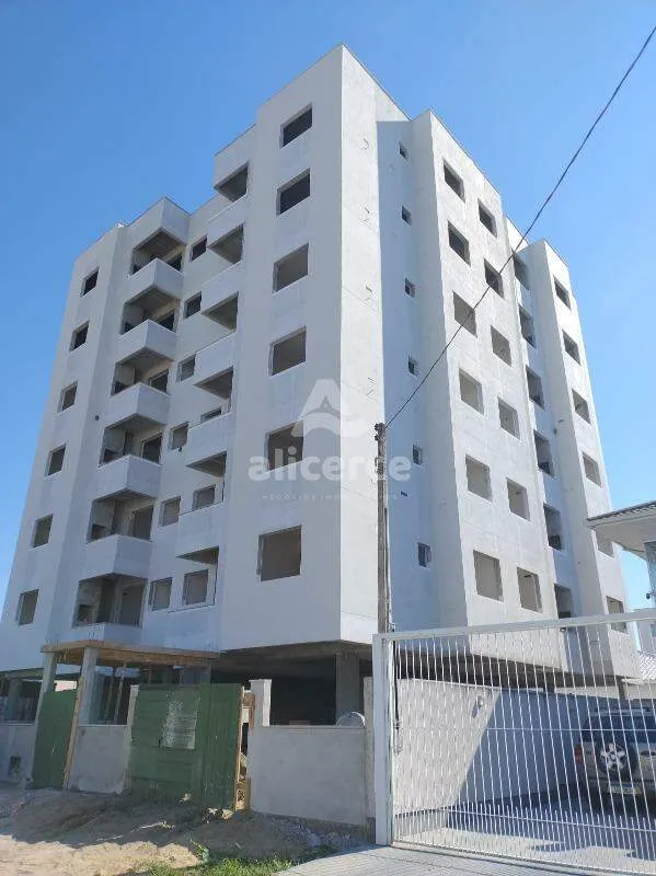 Imagem Apartamento Novo em Nova Palhoça - 3 Dorms, Churrasqueira e Solarium!