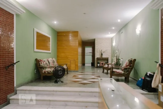 Imagem Apartamento à Venda - Copacabana, 2 Quartos, 80 m2