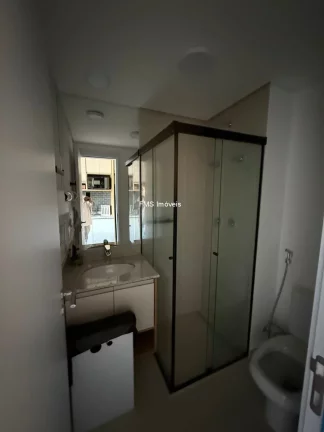 Imagem Studio novo com 25m2 em Moema