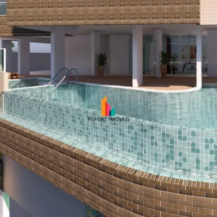 APARTAMENTO RESIDENCIAL em PRAIA GRANDE - SP, FLÓRIDA