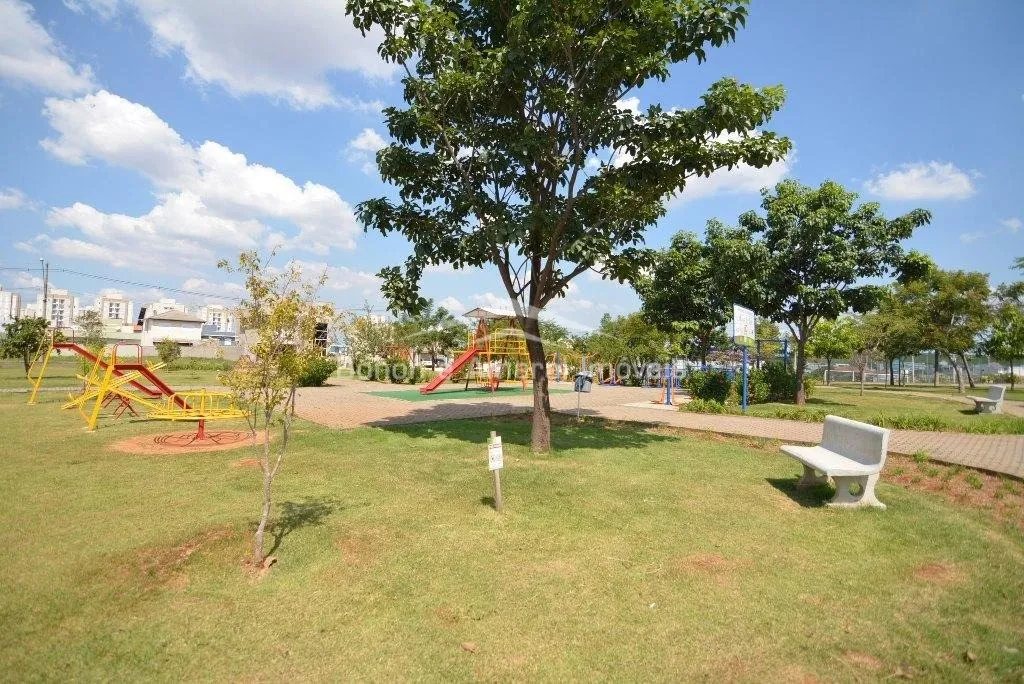 Imagem Casa à venda Condomínio Real Park - Sumaré/SP