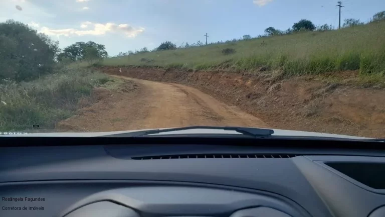 Imagem SITIO RURAL em BANDEIRA DO SUL - MG, Sitio Capituvas