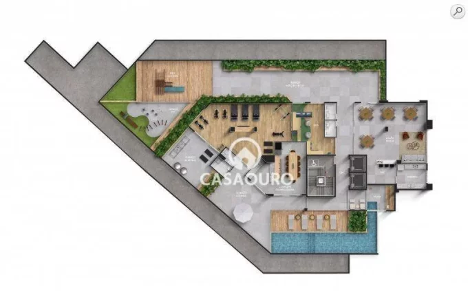 Imagem Apartamento com 4 quartos à venda, 140 m² - Savassi - Belo Horizonte/MG