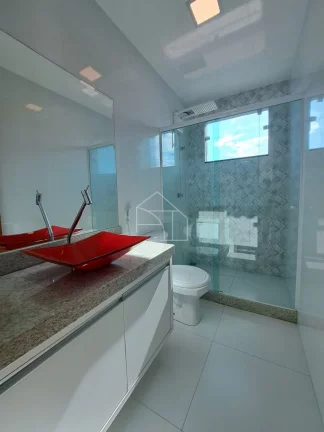Imagem CASA GEMINADA EM COLINA DE LARANJEIRAS